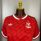 Flamengo 2026 Third - Women's Fit