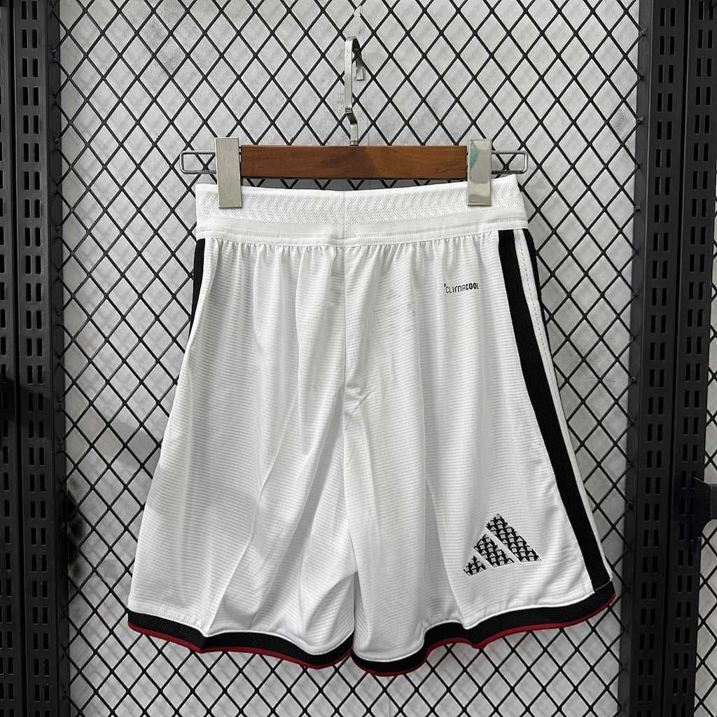 Germany 2026 Home - Player Shorts