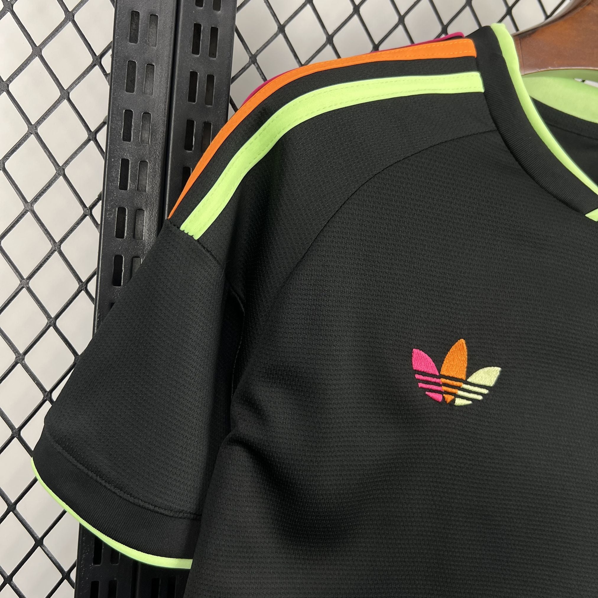Peru 2026 Away - Fan Version
