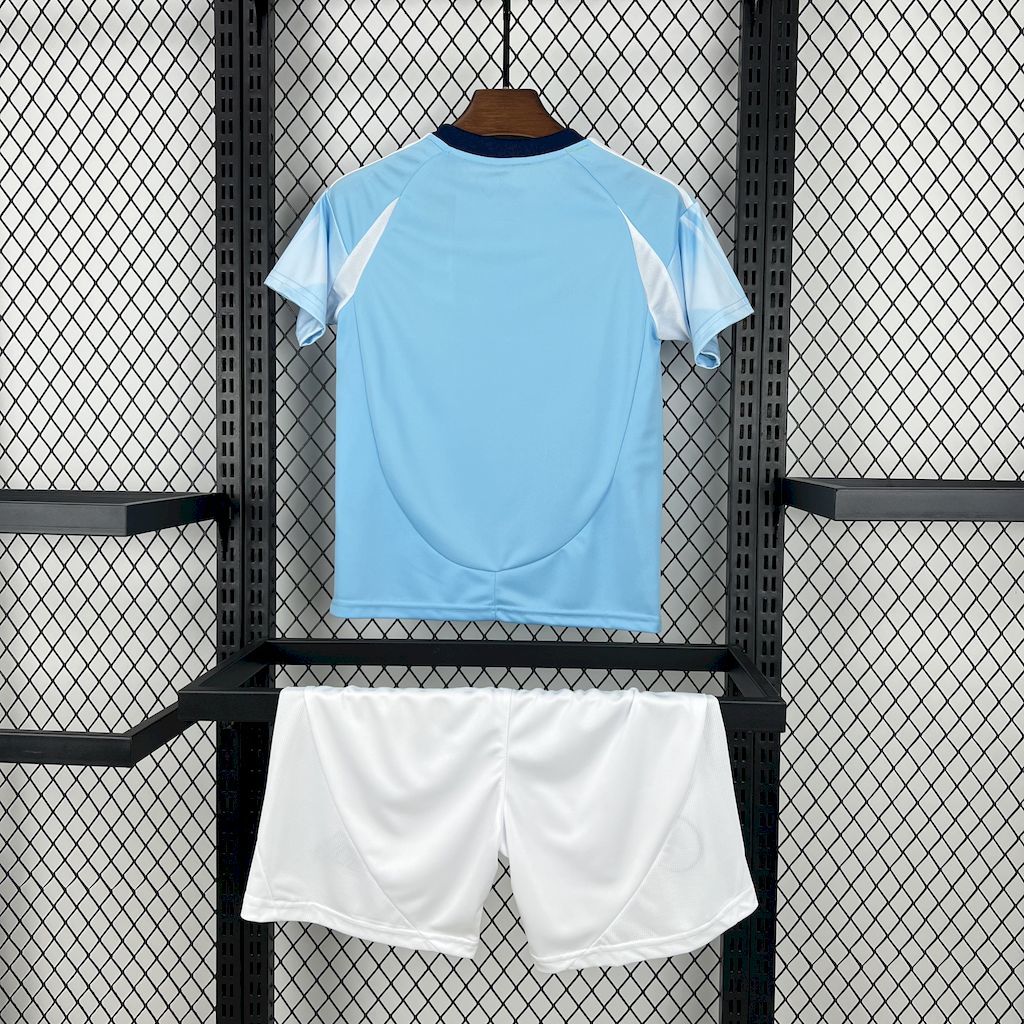 NYCFC 2025/26 Home - Kid Kit