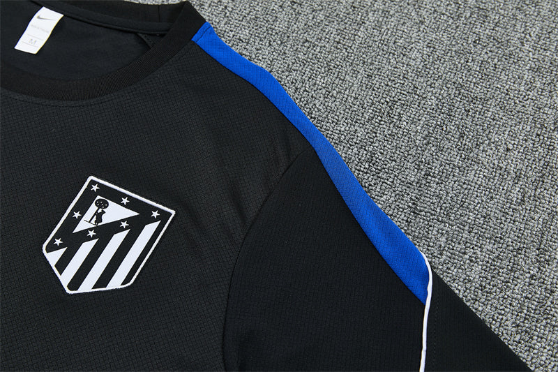 Atletico Madrid 2026/27 Dark Training Set (Adult + Kids Sizes)