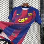 Barcelona 2025/26 Home x Olivia Rodrigo - Fan Version