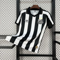 Santos 2026 Away - Fan Version