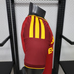 Roma 2026/27 Home - Player Version