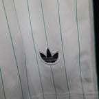 Liverpool FC 2026 White Casual Shorts