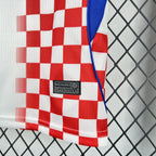 Croatia 2026 Home - Kid Kit