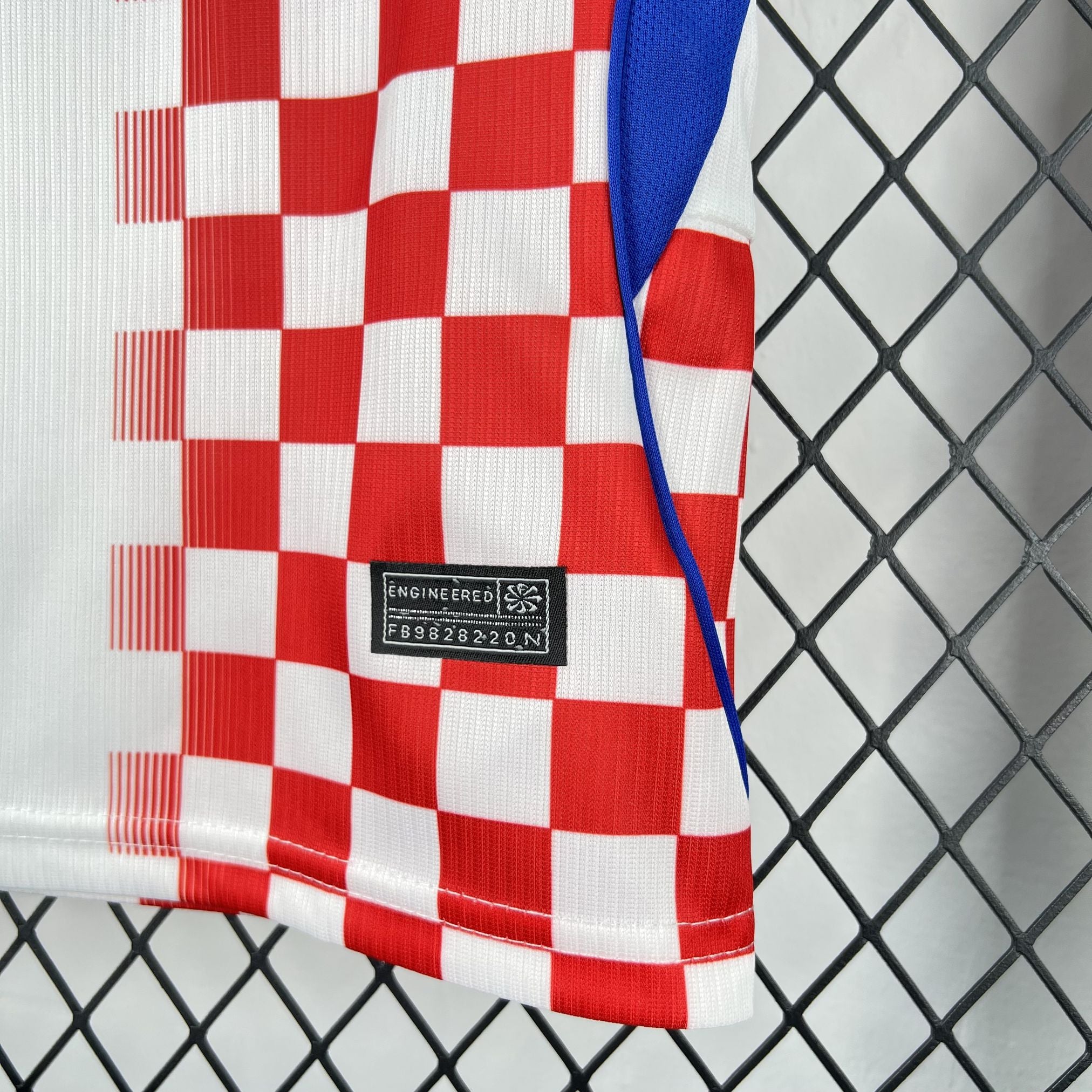 Croatia 2026 Home - Kid Kit