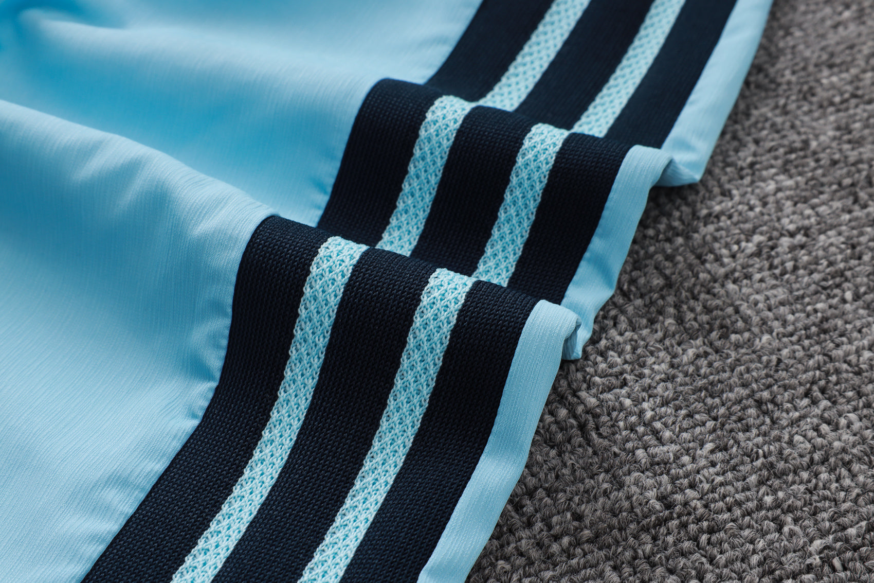 Argentina 2026/27 Light Blue Tracksuit | Adult + Kids Sizes