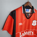 Nottingham Forest 1994/95 Home - Retro