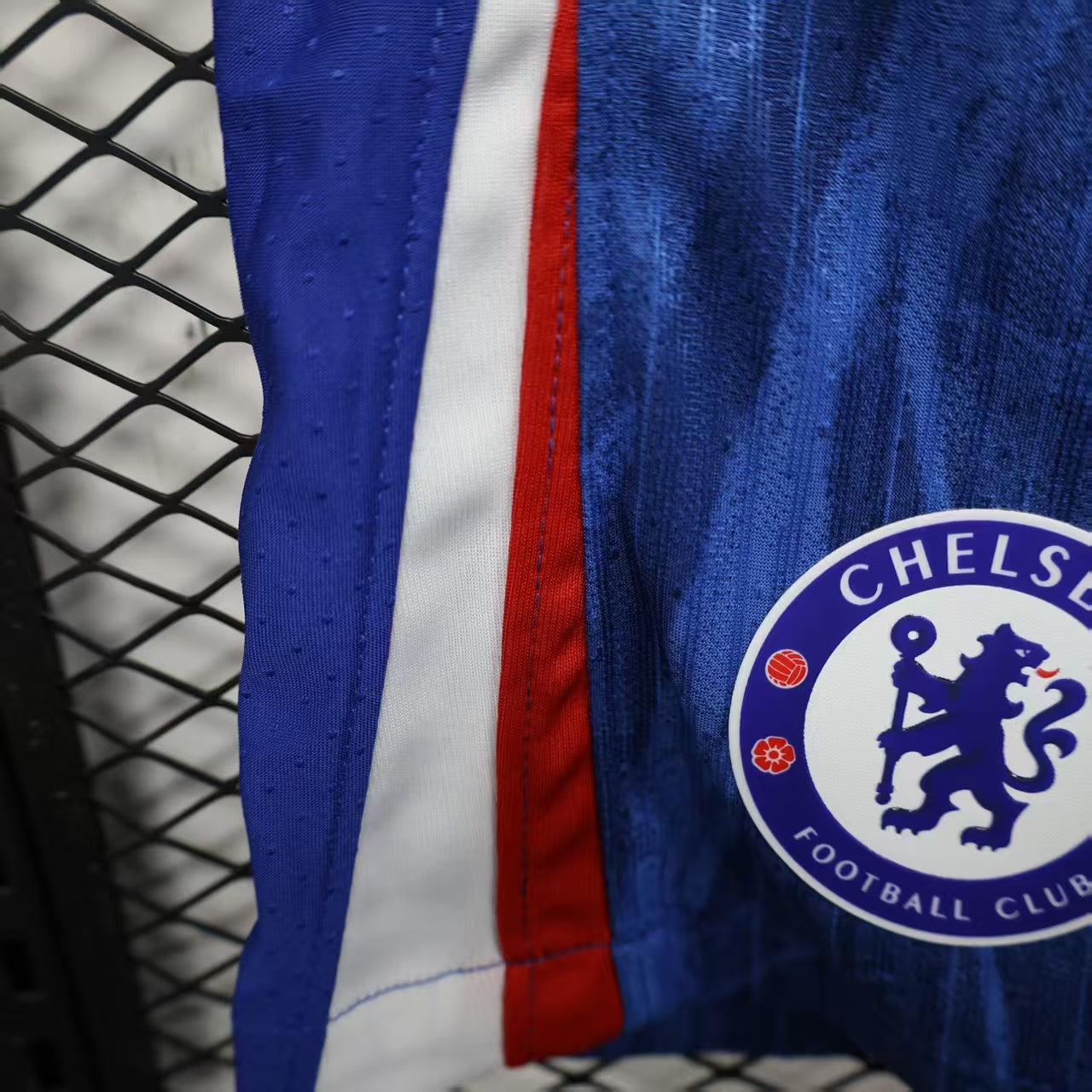 Chelsea 2025/26 Home - Player Shorts