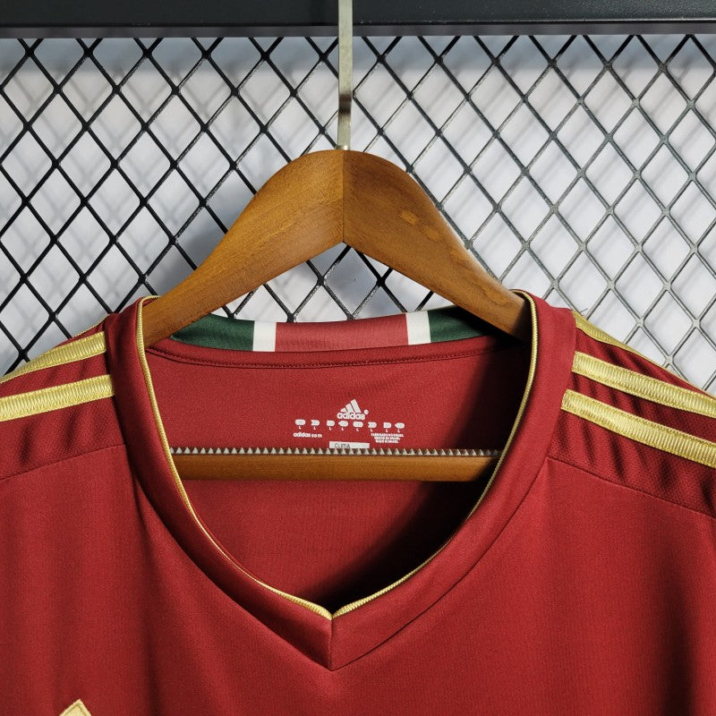 Fluminense 2012 Third - Retro