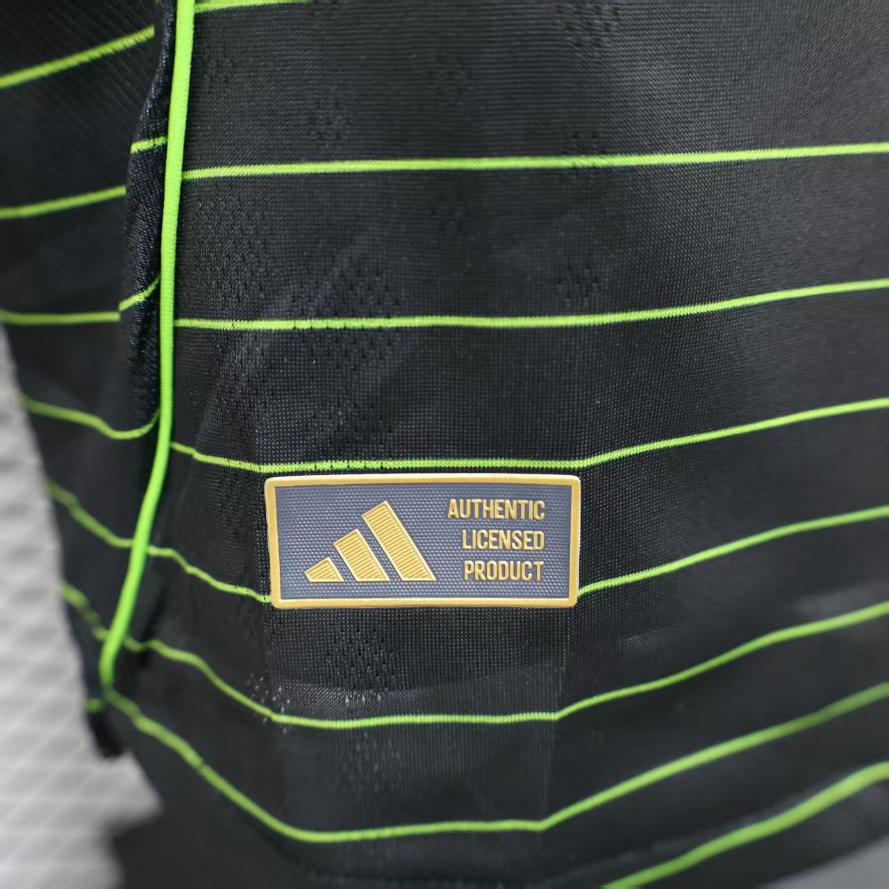 Celtic FC 2025/26 Away - Player Version