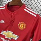 Manchester United 2016/17 Home - Retro