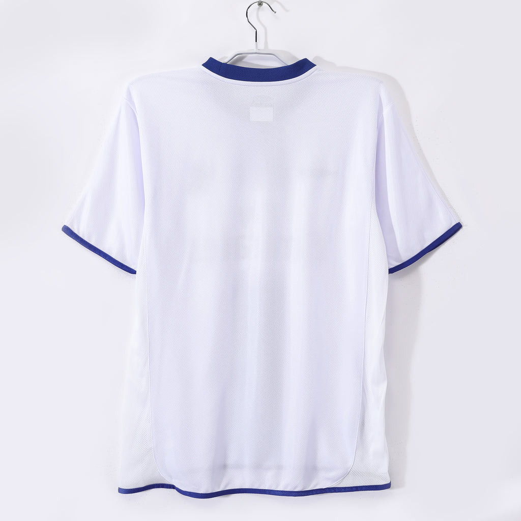 Chelsea 2003/05 Away - Retro