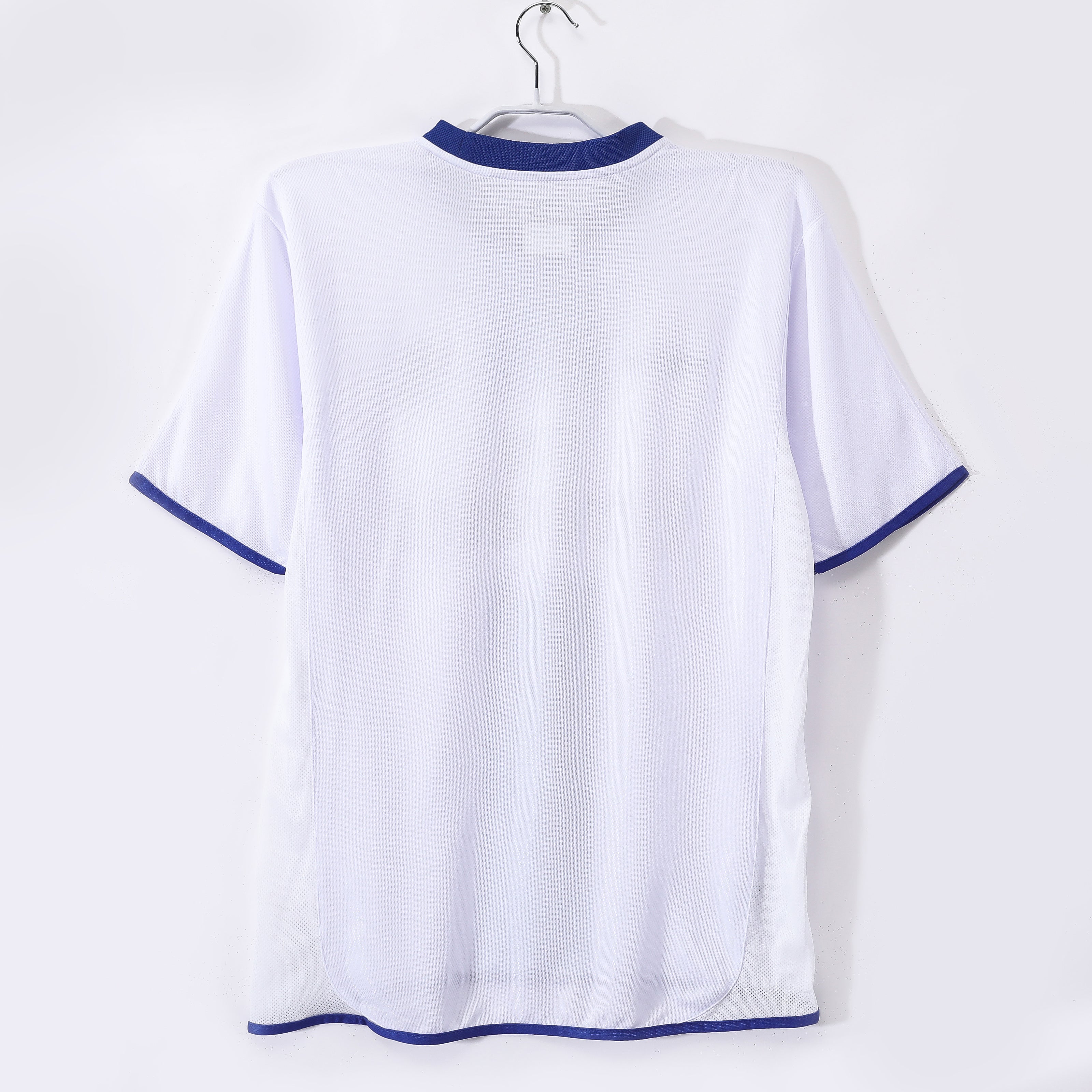 Chelsea 2003/05 Away - Retro