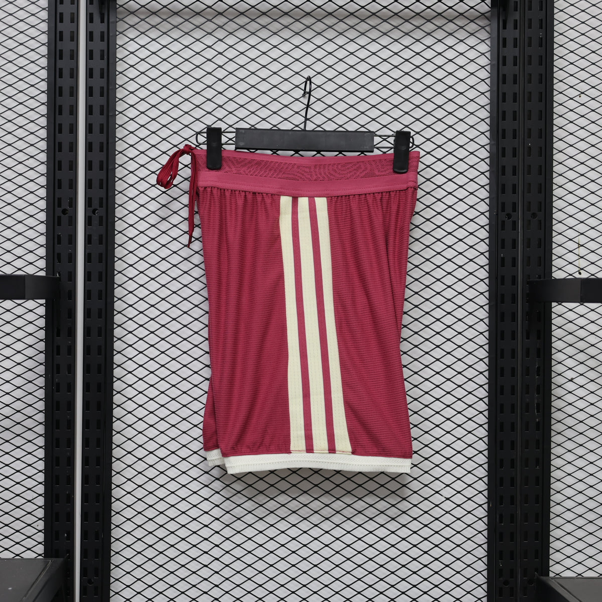 Real Madrid 2026/27 Third - Player Shorts