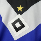 Hamburger SV 2025/26 Away - Fan Version