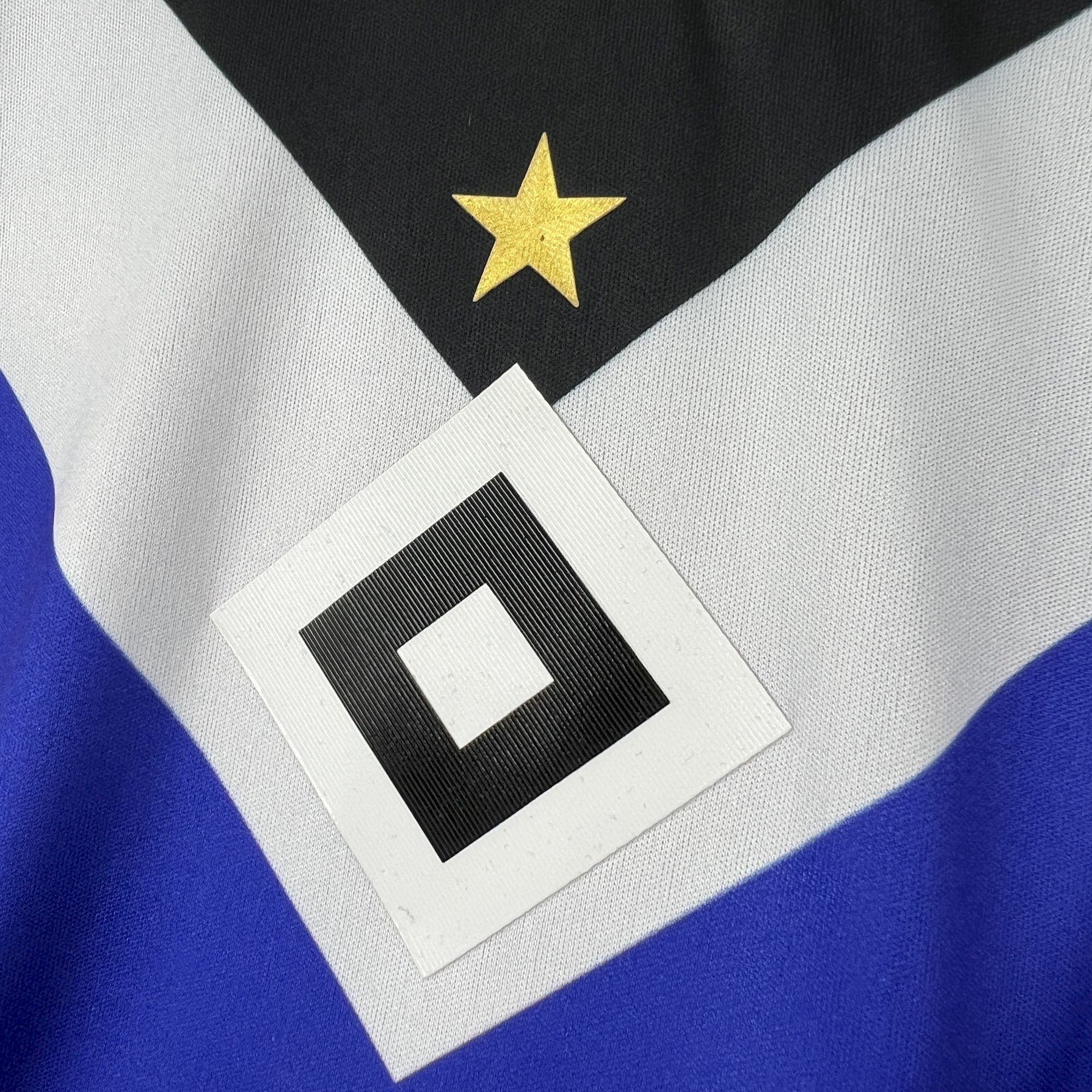 Hamburger SV 2025/26 Away - Fan Version