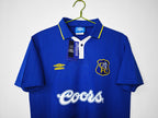 Chelsea 1995/97 Home - Retro