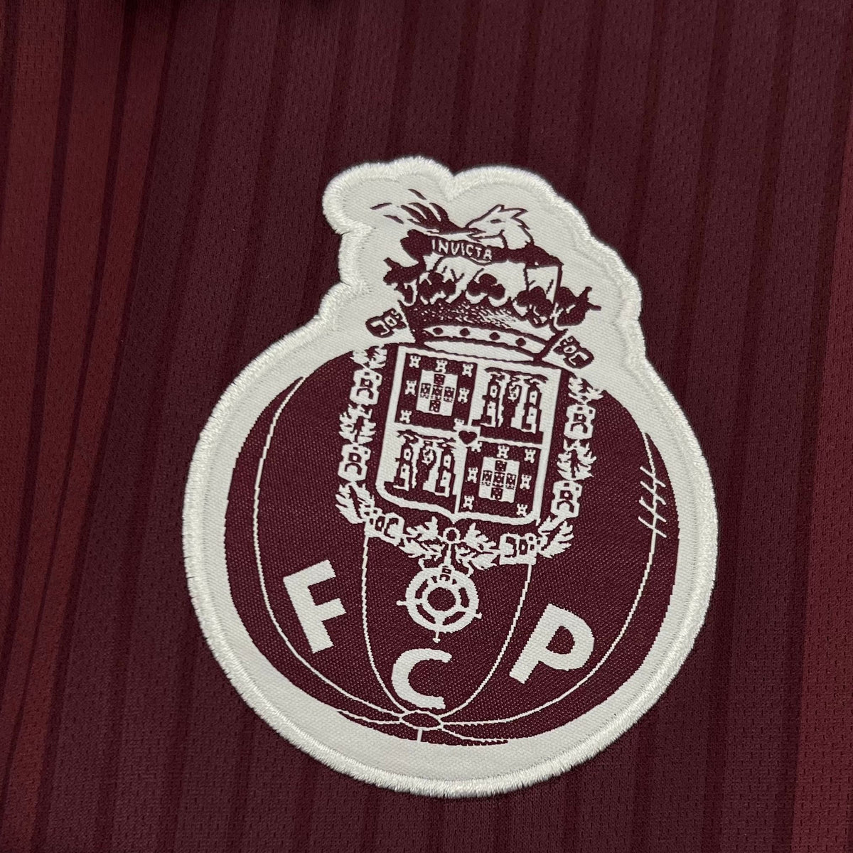 Porto 2026/27 Away - Fan Version
