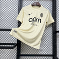 Monaco 2025/26 Third  - Fan Version