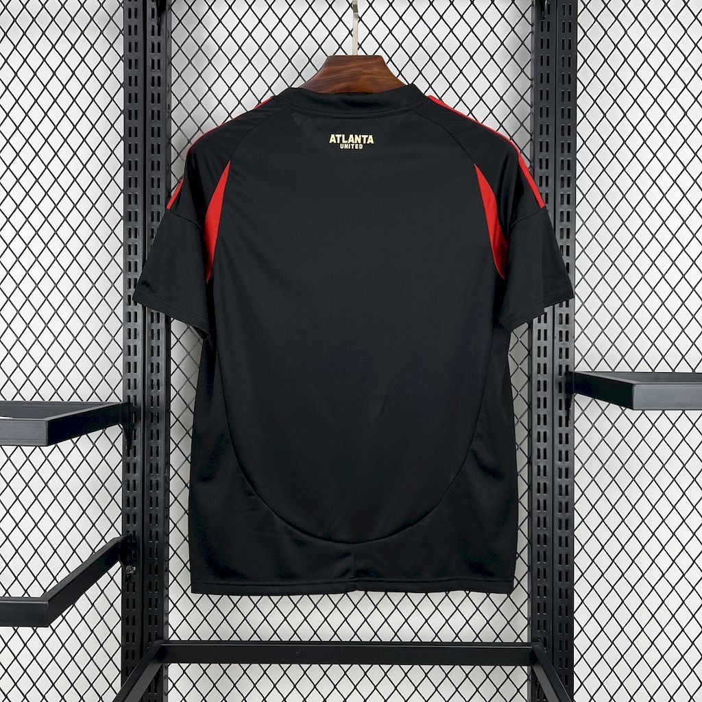 Atlanta United 2025/26 Home - Fan Version