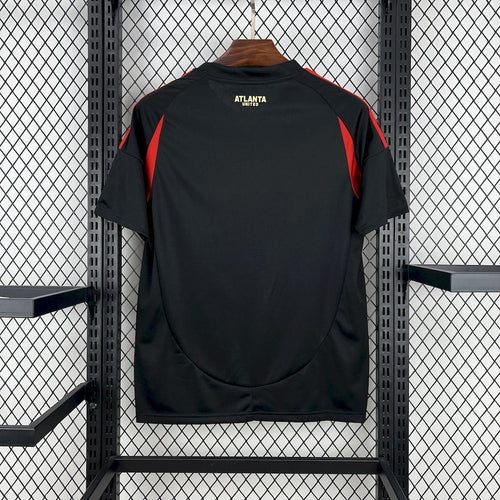 Atlanta United 2025/26 Home - Fan Version