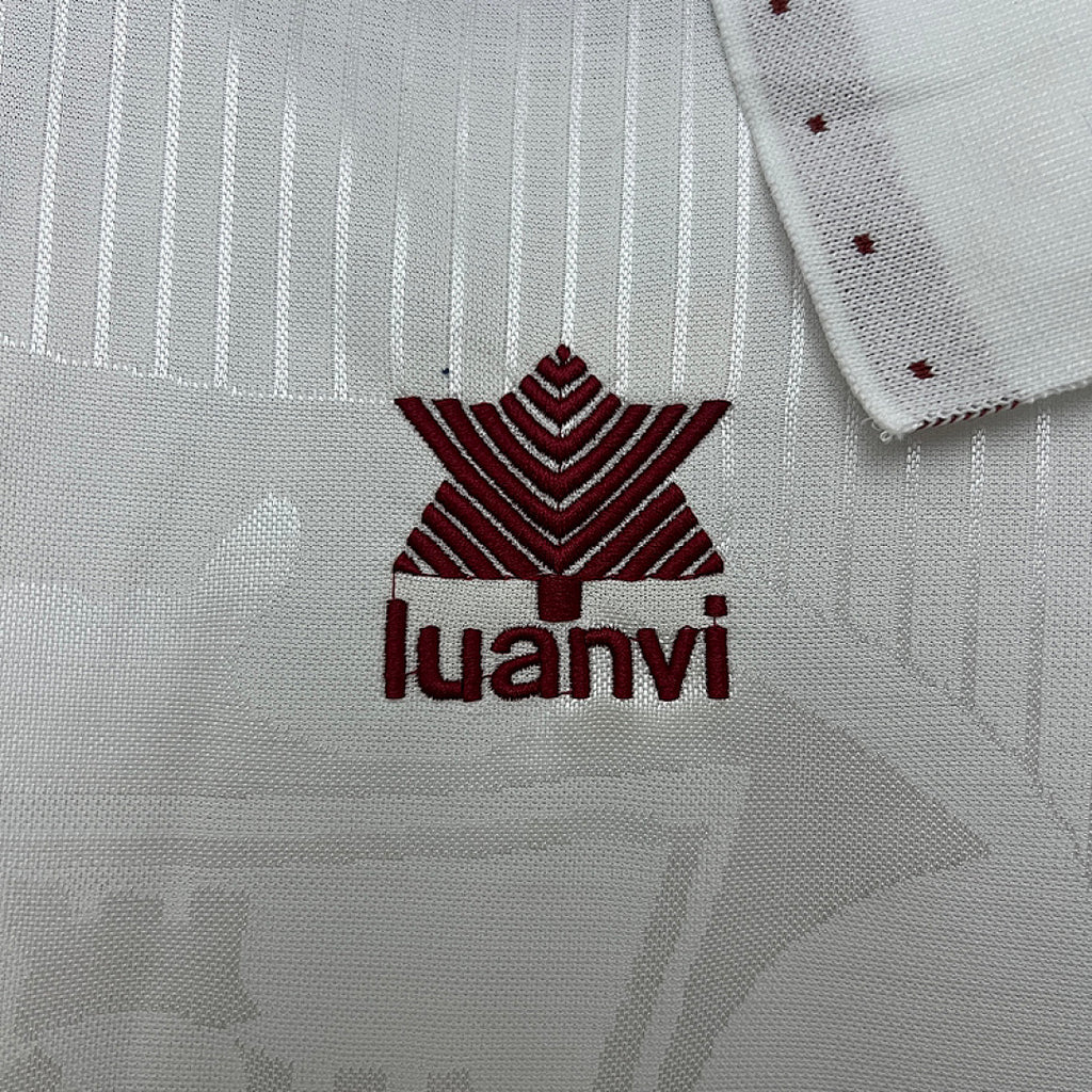 Albacete 1995/96 Home - Retro