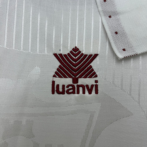 Albacete 1995/96 Home - Retro