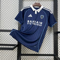 Paris FC 2025/26 Home  - Fan Version