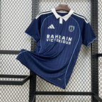 Paris FC 2025/26 Home  - Fan Version