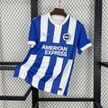 Brighton 2025/26 Home - Fan Version