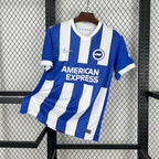 Brighton 2025/26 Home - Fan Version
