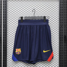 Barcelona 2026/27 Home - Player Shorts