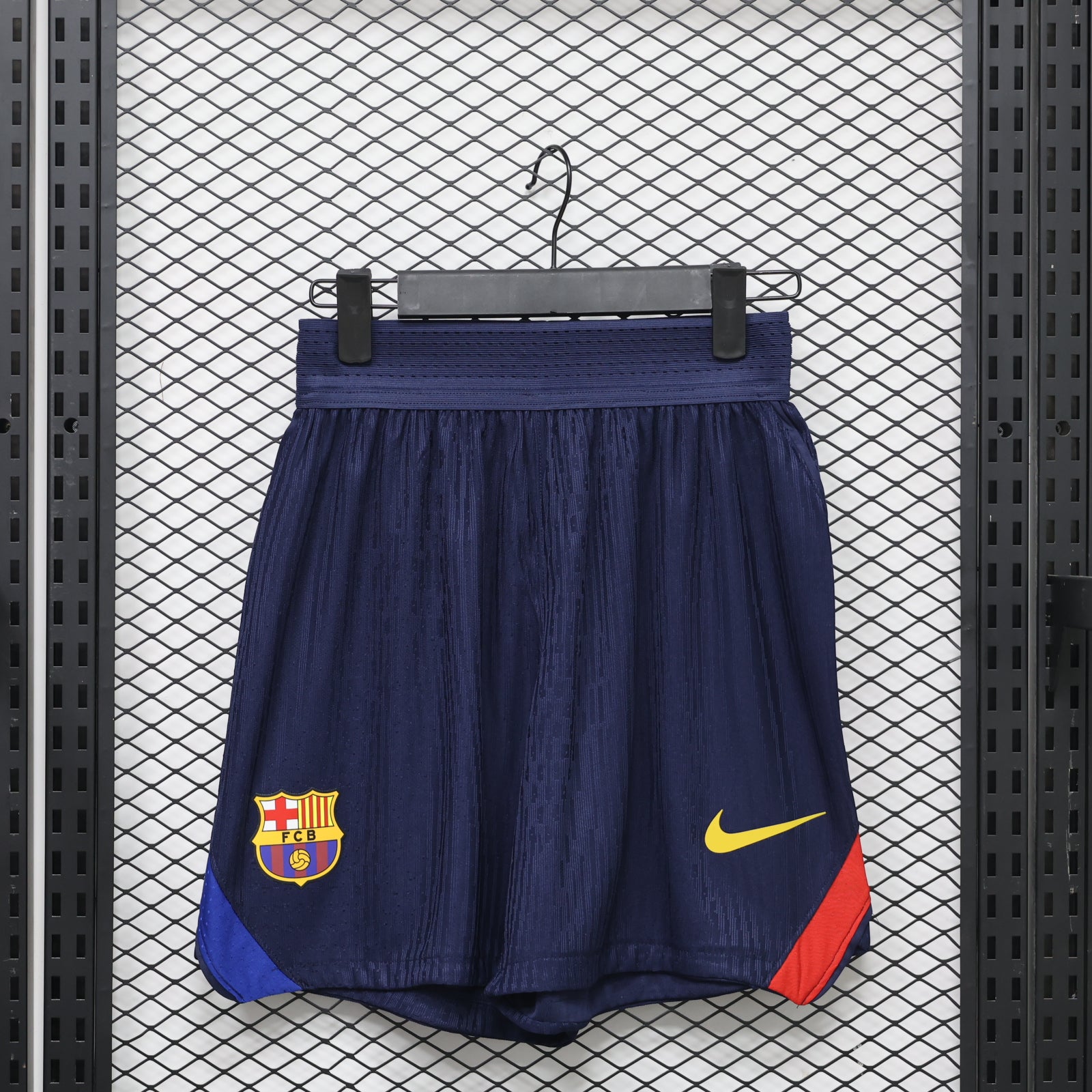 Barcelona 2026/27 Home - Player Shorts
