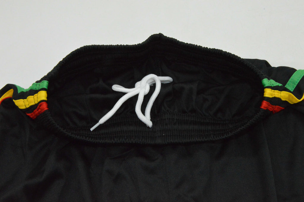 Jamaica 2026 Away - Fan Shorts