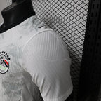 Egypt 2026 Away - Player Version
