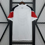 Manchester United 2010/12 Away  - Retro