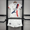 Paris Saint-Germain 2024/26 Away - Kid Kit