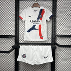 Paris Saint-Germain 2024/26 Away - Kid Kit