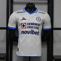 Cruz Azul 2026/27 Home - Player Version