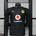 Borussia Dortmund 2026/27 Away - Player Version