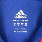 France 2006 Home - Retro