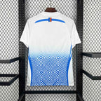 Congo 2026 Away - Fan Version