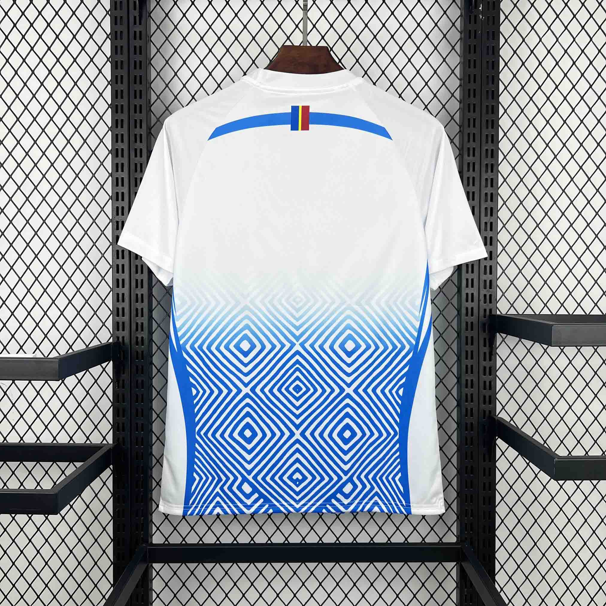 Congo 2026 Away - Fan Version