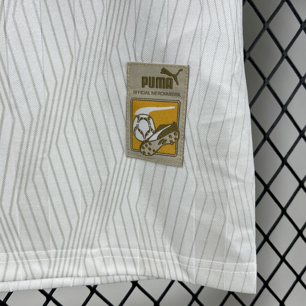 CF Monterrey 2025/26 Retro Streetwear - Fan Version