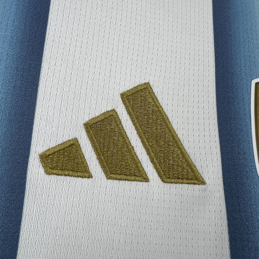 Argentina 2026 Home - Fan Version