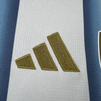 Argentina 2026 Home - Fan Version