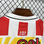 Chivas de Guadalajara 1994/95 Home  - Retro
