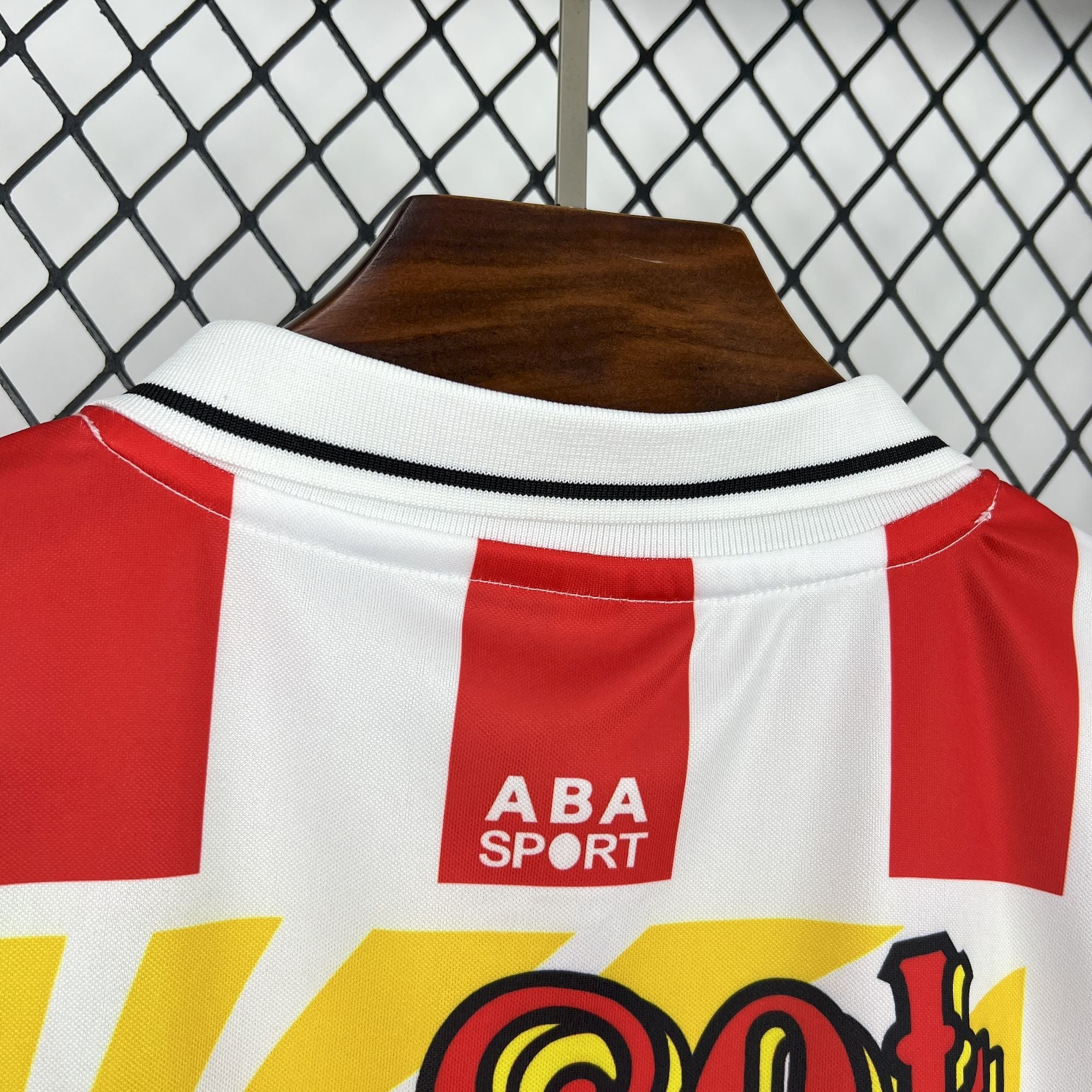Chivas de Guadalajara 1994/95 Home  - Retro
